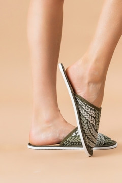 Тапки ЖТП(пр)