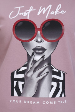 Лонгслив 82007