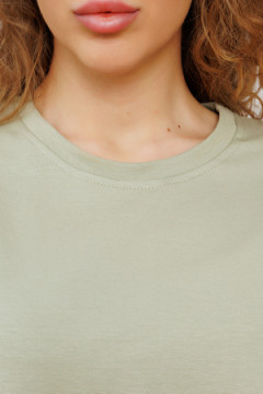 Костюм с юбкой 375