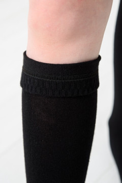 Детские гольфы Графика (гладь) (набор 2 пары)