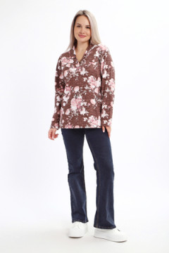 Блузка 29034