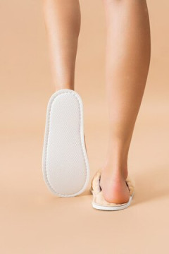 Тапочки домашние С-6ЖВТ-МР