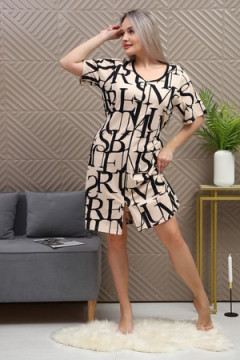 Халат женский арт. 5003