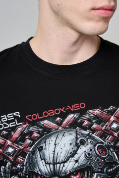 Футболка 8592