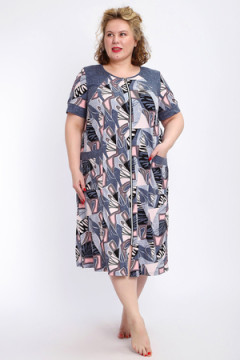 Халат 004 домашний