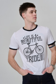 Футболка М102