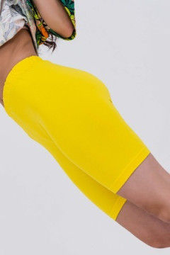 Костюм с велосипедками 21548