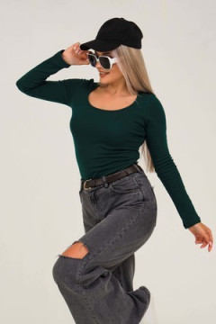 Лонгслив 50546