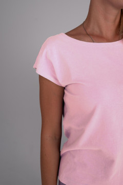 Пижама с шортами ПЖ