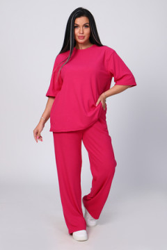 Костюм с брюками 78524