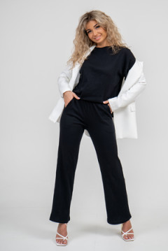 Костюм с брюками 36646