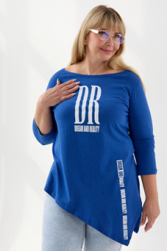 Туника Т-хвост