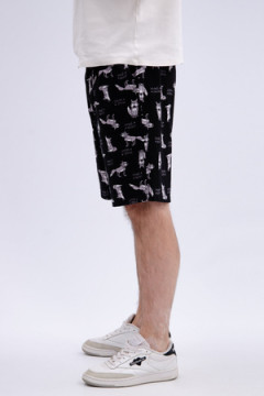 Шорты хлопковые мужские