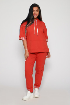 Костюм с брюками 78523