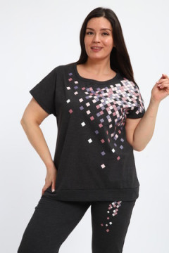 Костюм с бриджами КБЖЖ0142А