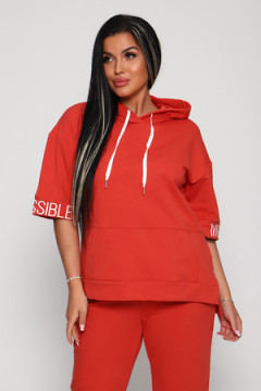 Костюм с брюками 78523