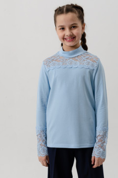 Блузка Кружевница