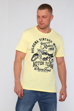 Футболка 2225 Байкер