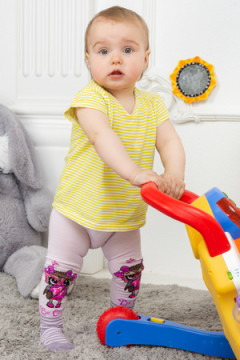 Колготки Стеша