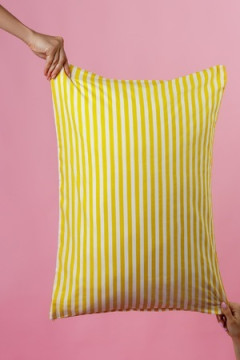 Наволочка Urban Family Солнечный полоса