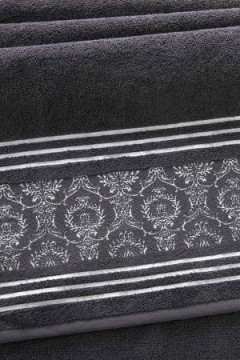 Полотенце махровое Великолепие