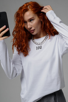 Лонгслив 8513/1