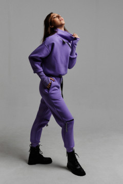 Костюм с брюками 67027