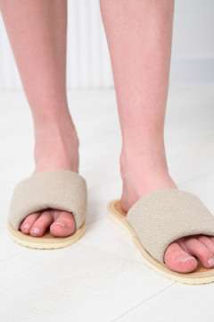 Тапки арт. 118п