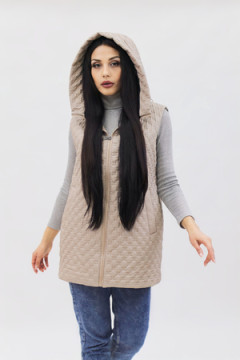 Жилет Тренд весна осень 902 Стежок