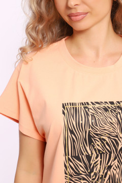 Футболка ДФУ-1047