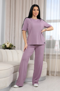 Костюм с брюками 743 Stylus