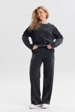 Костюм с брюками 37001