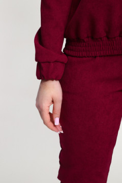 Костюм с брюками 35279