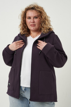 Толстовка женская 83606