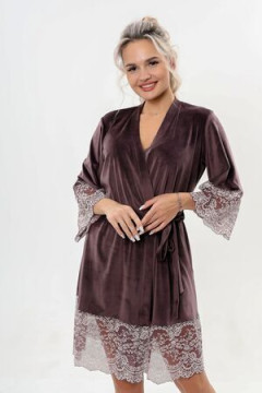 Халат Эрика