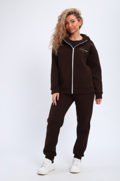 Костюм с брюками 85014