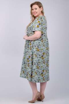 Платье Прованс