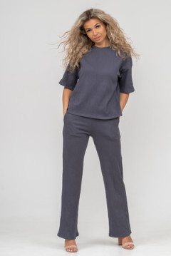 Костюм с брюками 36646