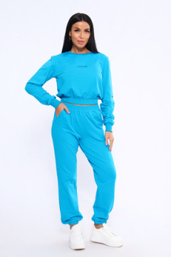 Костюм с брюками 15345