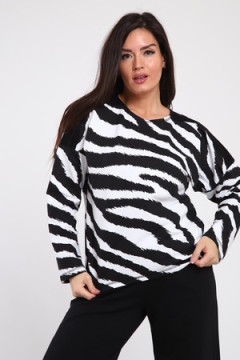 Костюм с брюками 24295