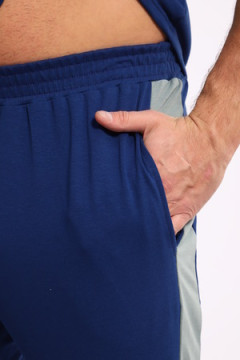 Костюм с брюками 35282