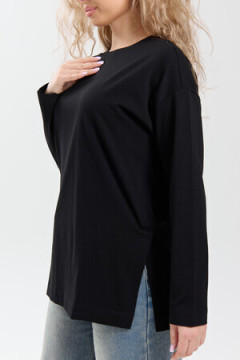 Лонгслив 26014