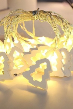 61102 Гирлянда