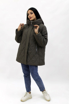 Куртка еврозима-весна-осень 2889