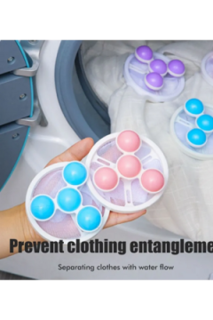 61411 Сетчатый мешок для стирки