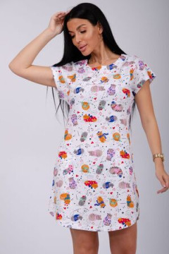 Туника Душечка