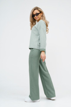 Костюм с брюками 53014