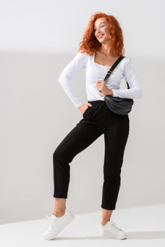 Брюки 67167/1О