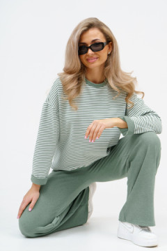 Костюм с брюками 53014