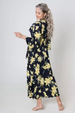 Халат Мальвина